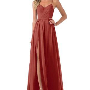 Azazie Cora Bridesmaids Dress